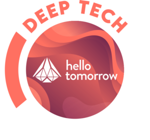 Hello Tomorrow Deep Tech Pioneer Selection